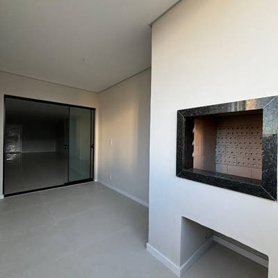 Apartamento com 3 quartos, Jaraguá Esquerdo - Jaraguá do Sul - Apartamento em Jaraguá Esquerdo, Jaraguá do Sul - à venda - Poffo Negócios Imobiliários
