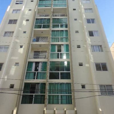 Venda - 01 Dormitório - Quadra Mar - Barra Sul - Balneário Camboriú - Apartamento em Barra Sul, Balneário Camboriú - à venda - TK Imóveis