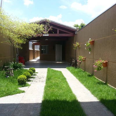 Casa térrea com 2 quartos, Parque Maria Helena - Suzano - Casa térrea em Parque Maria Helena, Suzano - à venda - Primus Negócios Imobiliários LTDA
