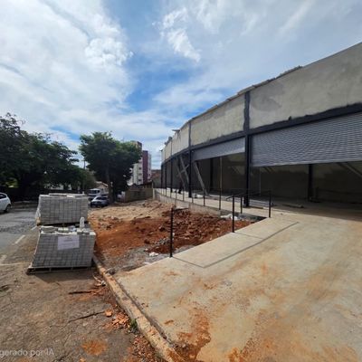 Loja para Locação, Centro - Lagoa Santa - Loja em Centro, Lagoa Santa - para locação - GRUPONEW IMÓVEIS
