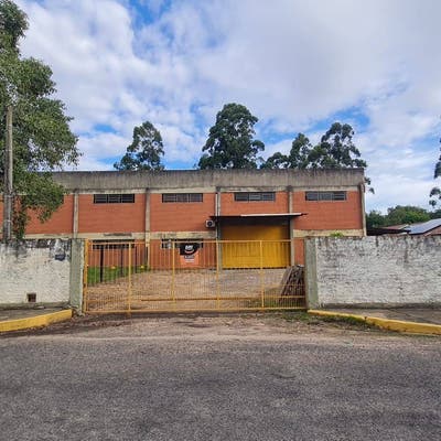 Pavilhão- B. Eunice Velha - Cachoeirinha - RS - Pavilhão em Eunice Velha, Cachoeirinha - para locação - ARV EMPREENDIMENTOS IMOBILIARIOS LTDA - EPP