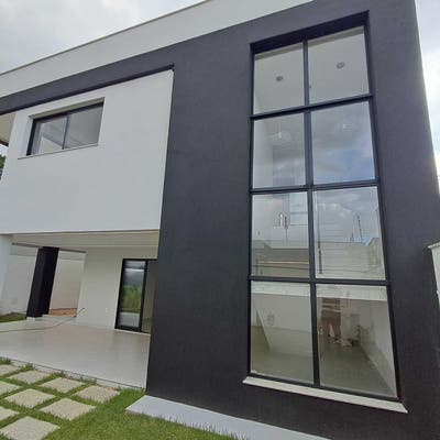 Vendo Casa Duplex no Bairro Residencial Darcy Dalla Bernardina - Casa em Residencial Darcy Dalla Bernardina, Colatina - à venda - Select Brokers Imobiliária LTDA.