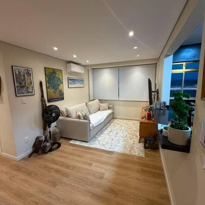 THR8212 - Lindo apartamento, Condomínio Residencial Sumaré, bairro Capoeiras, Florianópolis - Casa em Capoeiras, Florianópolis - à venda - THR IMÓVEIS LTDA