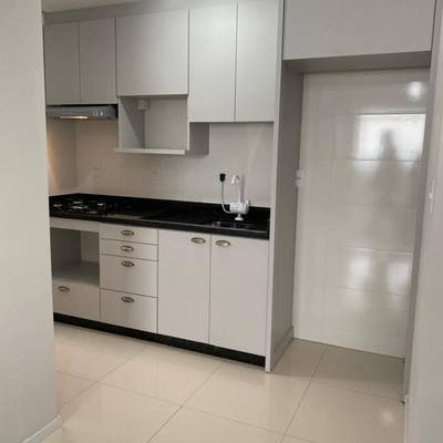Apartamento com 2 quartos, Rau - Jaraguá do Sul - Apartamento em Rau, Jaraguá do Sul - para locação - MAVIC IMÓVEIS