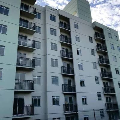 Apartamento para Locação – Camboriú | Bairro Areias - Apartamento em Areias, Camboriú - para locação - GJ Imóveis LTDA