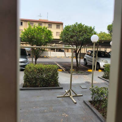 Apartamento com 2 quartos, Residencial das Américas - Ribeirão Preto - Apartamento em Residencial das Américas, Ribeirão Preto - à venda - JEORGE SILVA ARAUJO