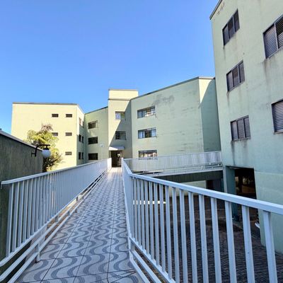 APARTAMENTO PRÓXIMO A UNIFAE - Apartamento em Rosário, São João da Boa Vista - à venda - BOCOLI IMÓVEIS