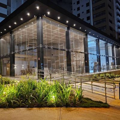 LOJAS COMERCIAIS GALERIA T-52 COM A T-27 SETOR BUENO - Loja em Setor Bueno, Goiânia - para locação - OFFICE IMOBILIÁRIA