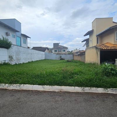 Venda | Terreno em Condomínio - Lote/Terreno em Loteamento Portal do Sol I, Goiânia - à venda - IMOBILIARIA VIVA LTDA