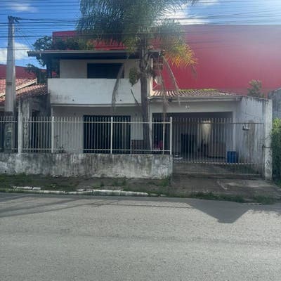 Terreno - 250 m² - Cordeiros (Parte Alta) - Itajaí/SC - Terreno em Cordeiros, Itajaí - à venda - Denis Alexandre Imóveis