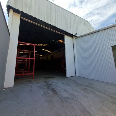 Galpão Comercial 1.250 m² - venda ou aluguel - Atibaia/SP - Galpão em Ponte Alta, Atibaia - para locação e à venda - Di Casa Imóveis Atibaia LTDA