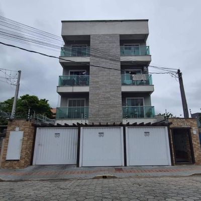 Aluguel Apartamento 2 dormitórios Bairro Santa Regina - Apartamento em Areias, Camboriú - para locação - Ilaini Imóveis