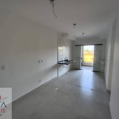 Apartamento bem localizado a poucos metros da orla! - Apartamento em Perequê Açú, Ubatuba - à venda - IALTA IMOVEIS LTDA