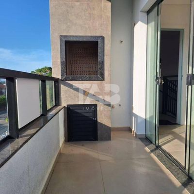Apartamento bem localizado para venda no Residencial Colômbia - Apartamento em Barra Velha - à venda - TAB Imóveis