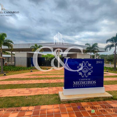 Campos de Medeiros em Jundiaí - Casa de Condomínio em Medeiros, Jundiaí - Chenquer & Camargo Imóveis