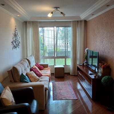 Apartamento à venda na Cidade das Flores - Apartamento em Pestana, Osasco - à venda - OSASCO IMOVEIS