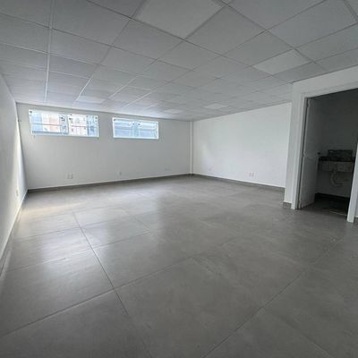 Sala Comercial com 269 M², Aluguel de R$ 13.450 + Taxas - Centro, Itajaí (Sc) - Sala em Centro, Itajaí - para locação - LA FERTILE IMÓVEIS