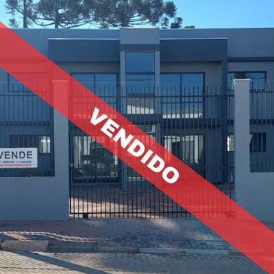 Apartamento, 02 quartos - Volta Grande - Rio Negro - PR - Apartamento em Volta Grande, Rio Negro - à venda - RIO MASTER IMOBILIÁRIA LTDA