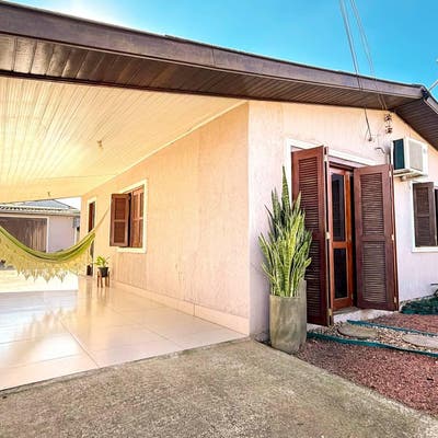 Parque dos Anjos | Gravataí - Casa em Parque dos Anjos, Gravataí - à venda - Vance Imóveis