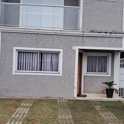 Casa de Condomínio com 4 Quartos, Chácara Faggion - Suzano - Casa de Condomínio em Chácara Faggion, Suzano - para locação e à venda - Primus Negócios Imobiliários LTDA