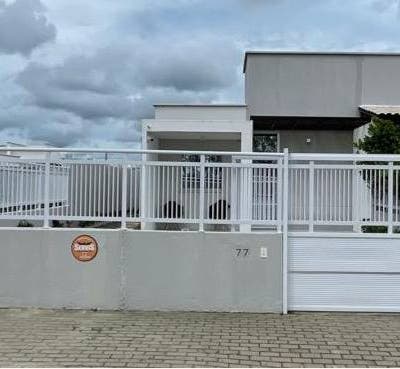 Casa 3 Quartos Luna à Venda Porteira Fechada- 65,18 m² - R$ 275.000,00 - Smart City 1ª Etapa - Casa em Smart City, Aquiraz - à venda - LEVEL IMOVEIS E SERVICOS LTDA