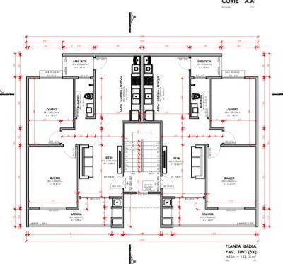 Residencial Eunata Rodrigues, 02 Dormitórios, Areias, Camboriú, Santa Catarina - Apartamento em Areias, Camboriú - à venda - Master Soluções Imobiliárias LTDA ME