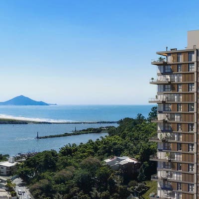 Casa Atalaia 47 | Apartamento com 3 Suítes | Bairro Fazenda - Apartamento em Fazenda, Itajaí - à venda - TAB Imóveis