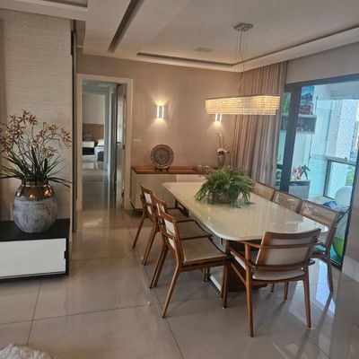 Le Parc Salvador - Apartamento em Patamares, Salvador - à venda - 4you Serviços imobiliários LTDA