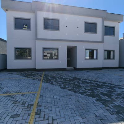 Flat/Loft/Estúdio com 1 quarto, AREIAS - Tijucas - Flat/Loft/Estúdio em AREIAS, Tijucas - à venda - CHRISTIAN RODRIGUES NEGOCIOS IMOBILIARIOS LTDA