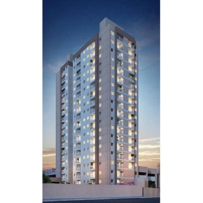 Way Butantã - Apartamento em Jardim Esmeralda, São Paulo - à venda - Bem Imóvel