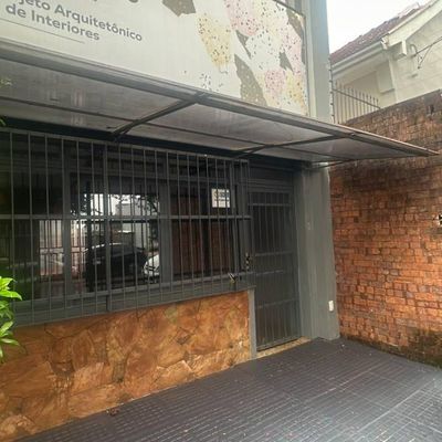Avenida Antônio Manoel, 1157 - Casa em Centro, Santo Ângelo - para locação - CLARICE FURTADO FLORES RIGO ME