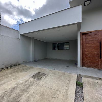 CASA CAJUPIRANGA - Casa em Cajupiranga, Parnamirim - à venda - Paiva & Fernandes Negócios Imobiliários