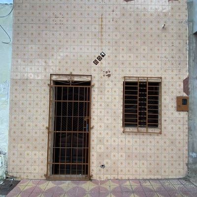 Casa com 2 quartos para Locação, Centro - Casa em Centro, Paulo Afonso - para locação - Preservil Imobiliária