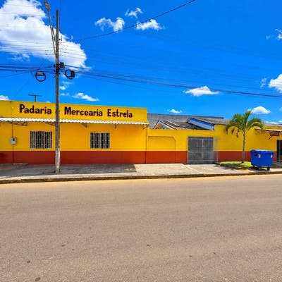 Residencial e Comercial com 2 Quartos, Jardim América - Vilhena - Residencial e Comercial em Jardim América, Vilhena - à venda - ALIMA IMOBILIÁRIA