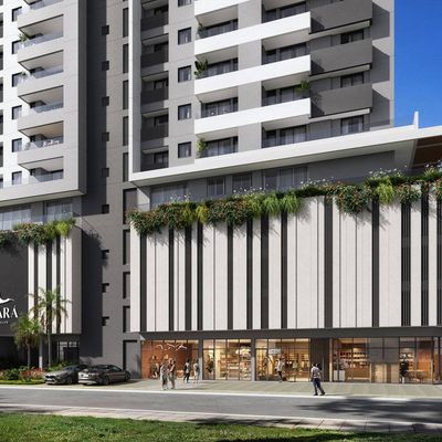 Guará Home Club | Apartamento com 2 Suítes e 2 Vagas - Apartamento em Vila Operária, Itajaí - à venda - TAB Imóveis