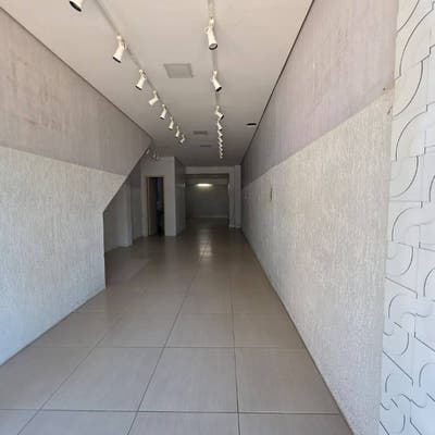 sala comercial no centro - Comercial em Centro, Santo Ângelo - para locação e à venda - CLARICE FURTADO FLORES RIGO ME