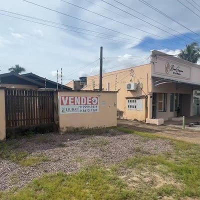 Pioneiros, Pimenta Bueno-Ro - Casa de Condomínio em pioneiros, Pimenta Bueno - à venda - DUBAI ENGENHARIA E IMOBILIÁRIA
