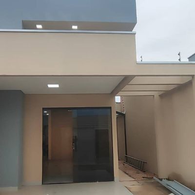 Casa - 2 quartos com suíte - 1503 Sul - Casa Geminada em Plano Diretor Sul, Palmas - à venda - ALUGAR ADMINISTRAÇÃO DE IMÓVEIS
