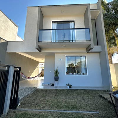 Geminado Duplex | João Pessoa | 3 quartos (1 suíte) | 112m² - Casa Geminada em João Pessoa, Jaraguá do Sul - à venda - MACROimoveis.com