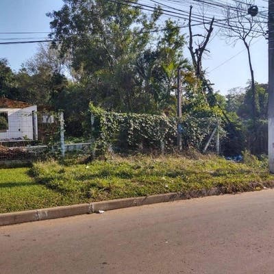 Terreno à venda, 425 m² - Barnabé - Gravataí/RS - Lote/Terreno em Santa Cruz, Gravataí - à venda - Dimobi Cia imobiliaria