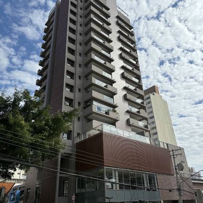 Triunfo Campo Belo - Apartamento em Brooklin Paulista, São Paulo - à venda - Bem Imóvel