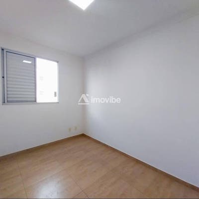 Apartamento com 02 dormitórios, Condomínio Alabama, Jardim Recanto em Americana/SP. - Apartamento em Jardim Recanto, Americana - à venda - Imovibe Imóveis Ltda.