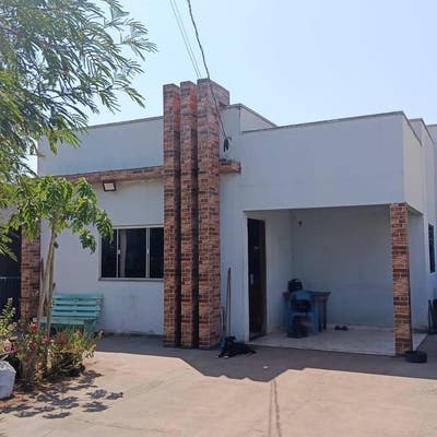 CASA Á VENDA BAIRRO BELA - Casa em Bela Vista, Pimenta Bueno - à venda - DUBAI ENGENHARIA E IMOBILIÁRIA
