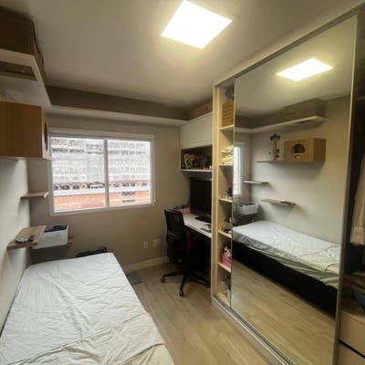 Apartamento para venda, Nossa Senhora do Rosário, São José, SC - Apartamento em Nossa Senhora do Rosário, São José - à venda - Madri Imóveis ltda