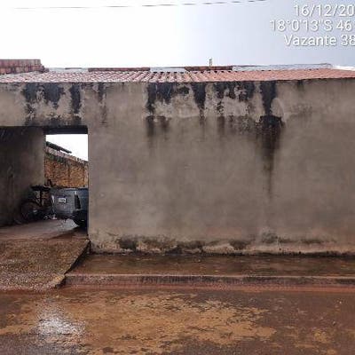 VAZANTE - RES DONA S ALVES II - Imóveis Caixa - Casa em Vazante - à venda - Suporte Negócios Imobiliários