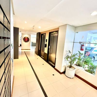 Apartamento Centro de Jaraguá do Sul - Próximo ao Angeloni - Apartamento em Centro, Jaraguá do Sul - à venda - Millar - Imóveis em Jaraguá
