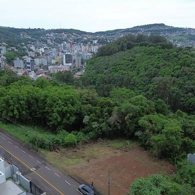 Area externa