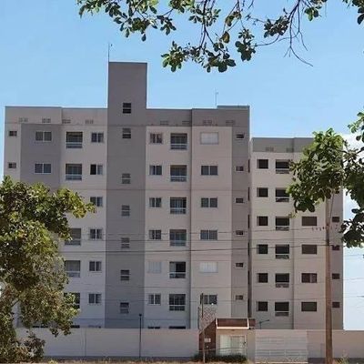 Ap 2Q - Res. 14 Bis - 407 Sul - Palmas - Apartamento em Plano Diretor Sul, Palmas - à venda - ALUGAR ADMINISTRAÇÃO DE IMÓVEIS