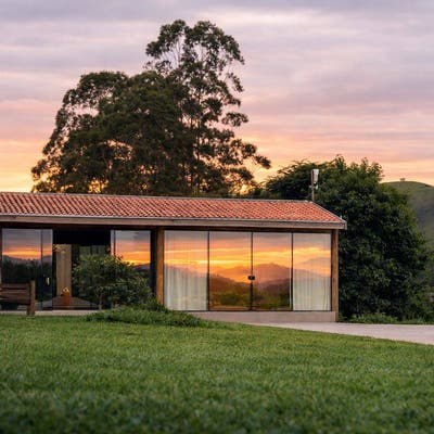 Propriedade de 45.000 metros à Venda - São Francisco Xavier (São José dos Campos) - Sítio - à venda - OIKOSS NEGÓCIOS IMOBILIÁRIOS LTDA