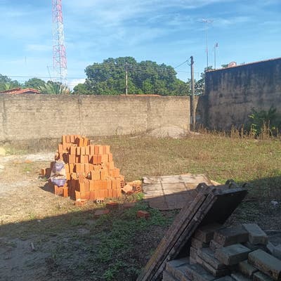 Lote com Galpão 450m - Aureny IV - Lote/Terreno em Jardim Aureny IV (Taquaralto), Palmas - à venda - ALUGAR ADMINISTRAÇÃO DE IMÓVEIS
